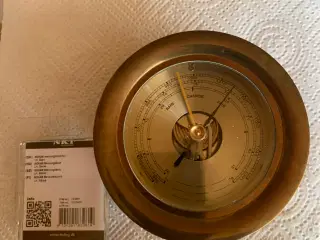 Skibsurogbarometer