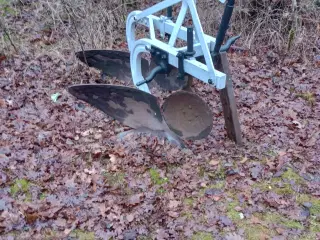 2 Furet Ferguson plov 