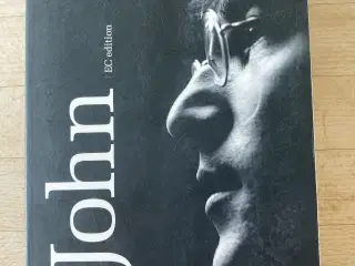 John, Cynthia Lennon