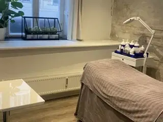 Lokale til leje i København K
