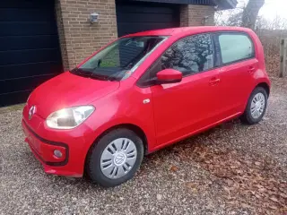 VW Up! 1,0 60 Move Up! BMT