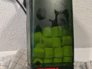 Eheim pumpe 500 l/t sælges