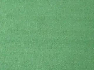Grønt tæppe 