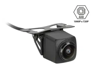 Bakkamera/Front kamera universal AHD 12V