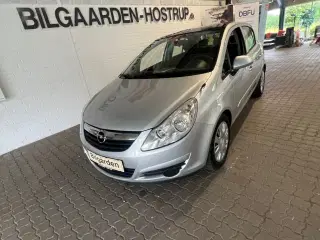 Opel Corsa 1,2 16V Enjoy