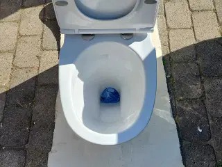 Badeværelse vvs