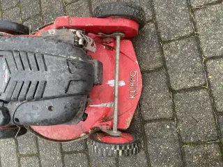 Sælger KLIPPO plæneklipper, model Pro 21 S,