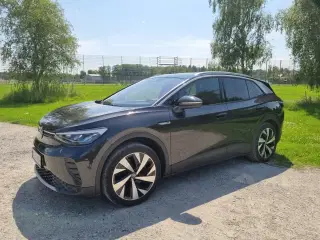 VW ID.4 77 1ST Pro