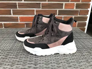 Støvletter CULT str. 40