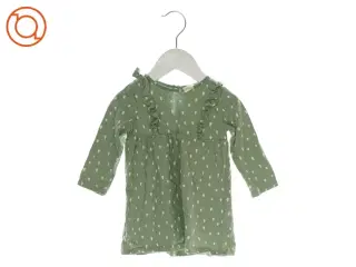 Kjole fra H&M (str. 74)