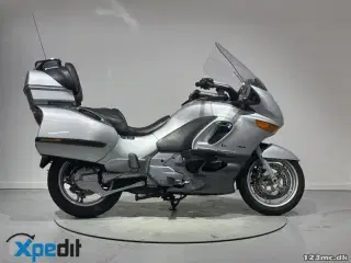 BMW K 1200 LT
