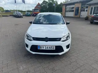 2017 Polo GT