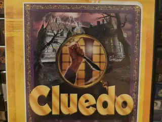 Cluedo - Murder at Blackwell Grange