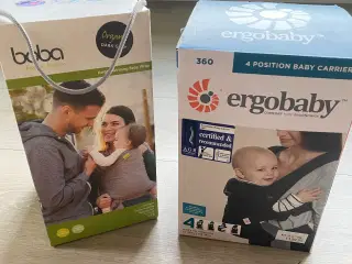Ergobaby bæresele 360