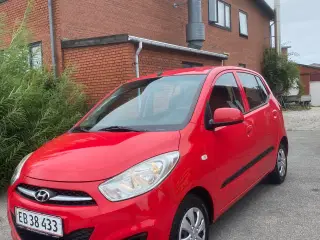 Super fin og velholdt Øko.bil/lav km.🚘