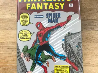 The Amazing Spider-Man - Omnibus. Vol 1