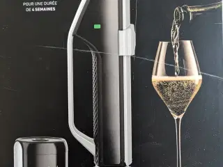NY Coravin Sparkling
