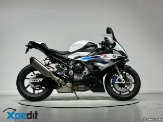 BMW S 1000 RR