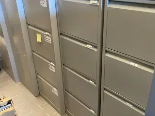 Arkivskab