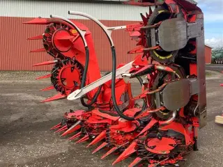 CLAAS KEMPER 360 PLUS