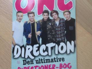 One Direction