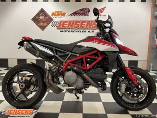 Ducati Hypermotard 950
