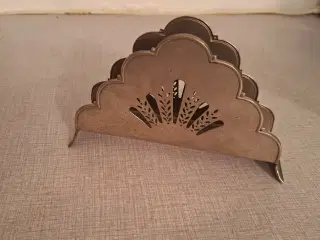 Servietholder