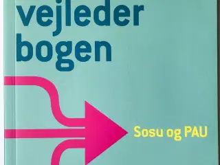 Praktikvejlederbogen - Cecilie Bogh & M. Månsson