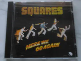 Squares: Here We Go Again (1975