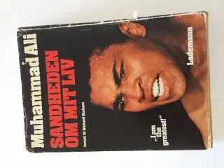 Bogen om Muhammed Ali
