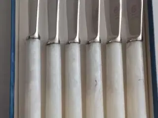 Sheffield Table Cutlery 