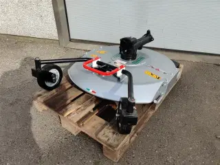 Ferrari Rotorklipper MEGET EFFEKTIV I HØJT GRÆS