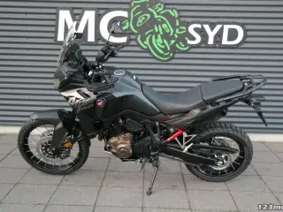 Honda CRF 1100 L Africa Twin DCT