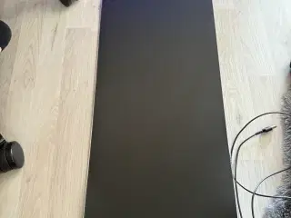 SteelSeries QcK Prism XL Musemåtte