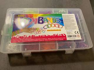 LoomBands