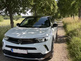 Opel Mokka E Ultimate 50 