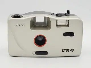 ⭐️ ANALOGKAMERA: Kyushu BVF/35