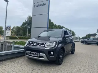 Suzuki Ignis 1,2 mHybrid Adventure