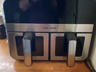 Airfryer