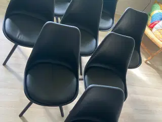 Spisebordsstole