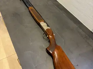 Beretta 686 Silver Pigeon sport 