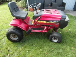Havetraktor Murray til reservedele