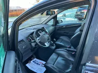 Opel Zafira 2,0 OPC