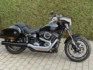 Harley Davidson Sport Glide 