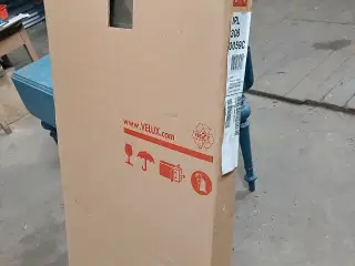 Velux Termoruder nye