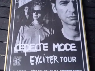 Depeche Mode On Tour