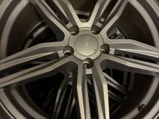 Vinterdæk til Polestar 2