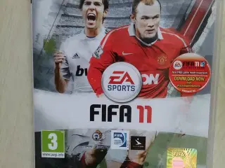 Dragon Age og Fifa