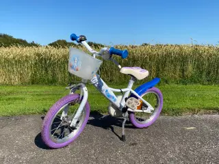 Frost børnecykel 14. tommer 