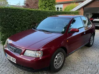 Audi A3 8L 1.9 TDI
